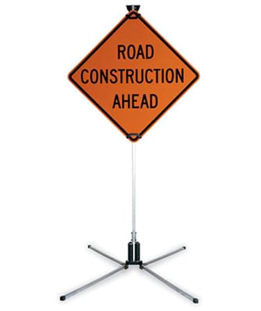 Sign Stands