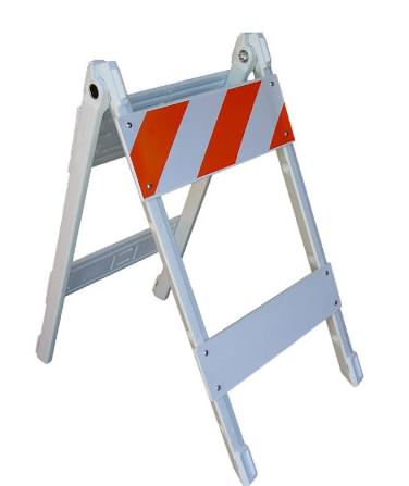 Barricades