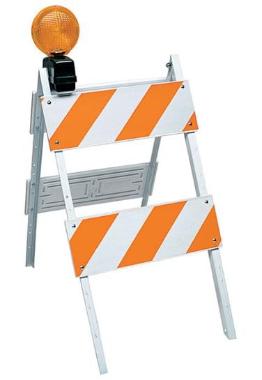 Barricades