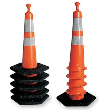 Delineators
