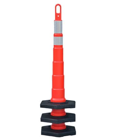 Delineators