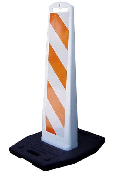Barricades
