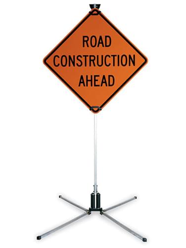 Sign Stands