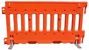 Barricades
