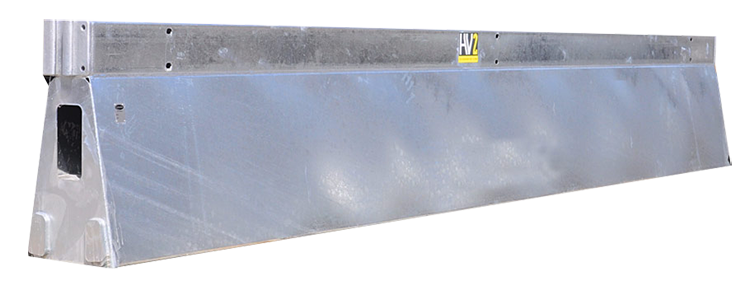 Barriers