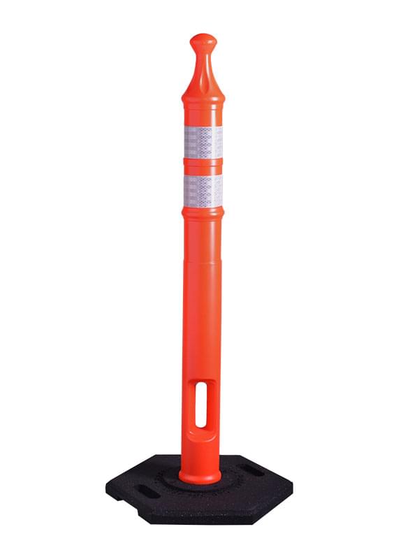 Delineators