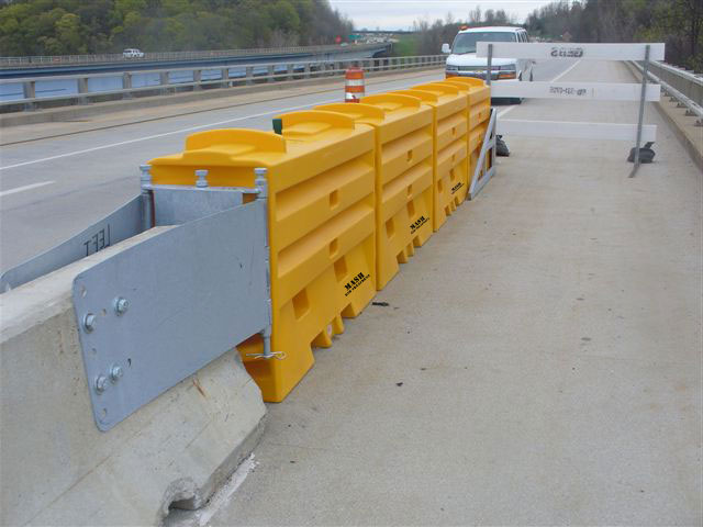 Attenuators