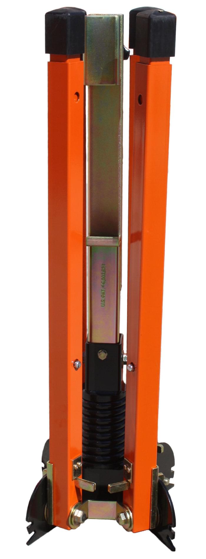 Sign Stands