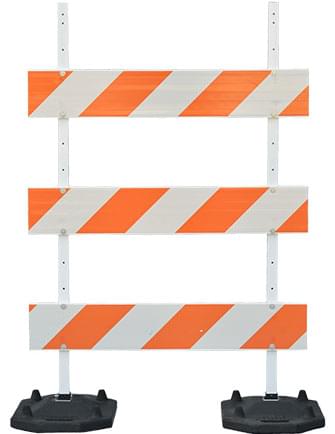 Barricades
